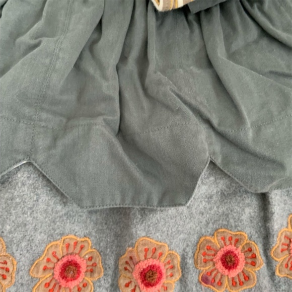 OLILY 12 MO FALL/ WINTER GRAY … LAYER, LAYER, LAYER! - Picture 3 of 5